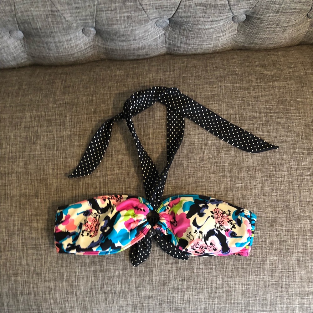 Bikini top